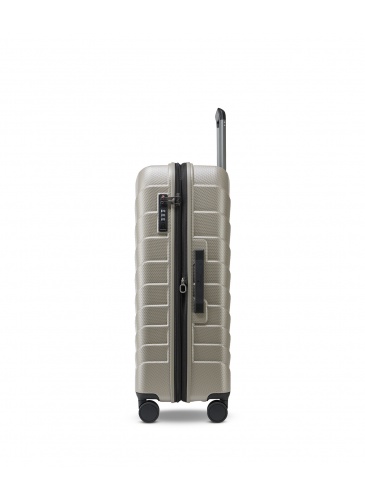 Koferis 75 cm ECHOLAC EXO Champagne