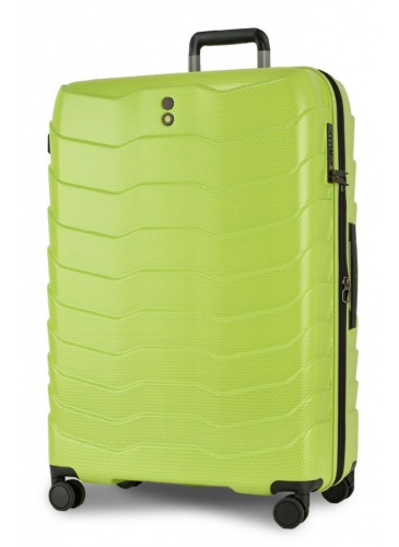 Koferis 75 cm ECHOLAC EXO cyber lime