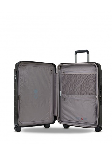 Koferis 75 cm ECHOLAC EXO MELNS