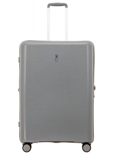 Lagaminas 75 cm ECHOLAC FORZA PILKA