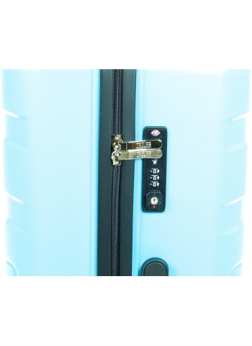 Lagaminas 75 cm JAGUAR VOYAGER