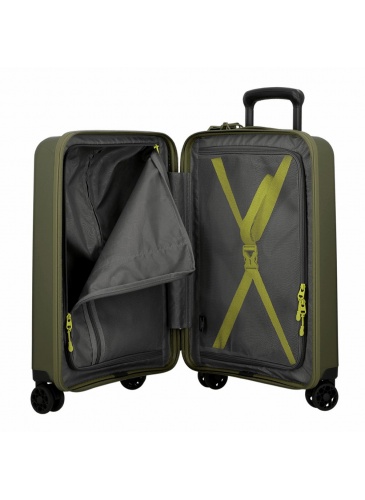 Koferis 75 cm JUMP ENAIS Olive