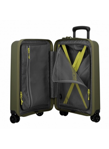 Koferis 75 cm JUMP ENAIS Olive