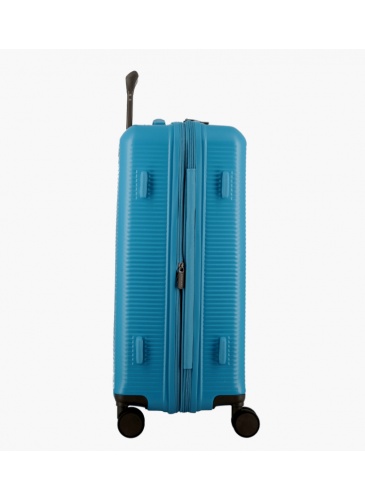 Lagaminas 75 cm JUMP HENDAYE Bleu