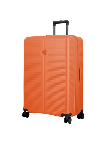 Lagaminas 75 cm JUMP HENDAYE Orange