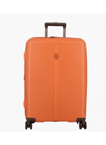 Lagaminas 75 cm JUMP HENDAYE Orange