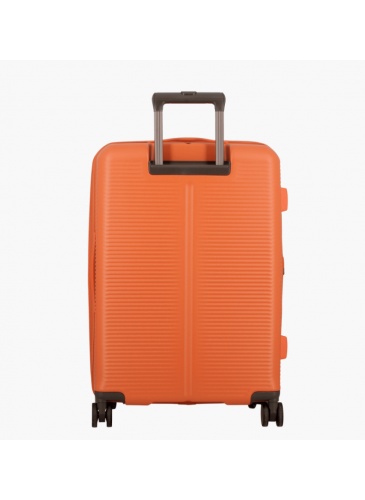 Lagaminas 75 cm JUMP HENDAYE Orange