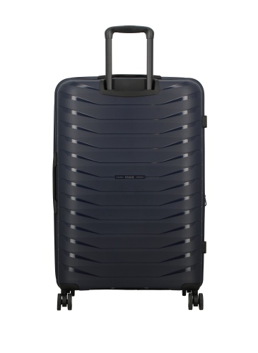 Koferis 75 cm JUMP INLU zils