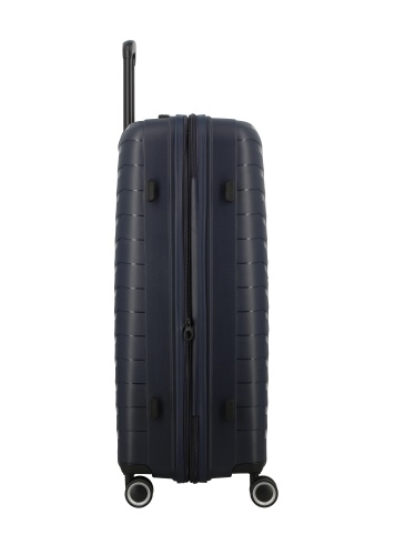 Koferis 75 cm JUMP INLU zils