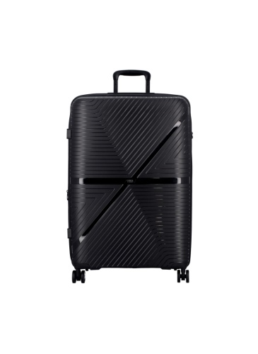 Lagaminas 75 cm JUMP PULSAR juoda