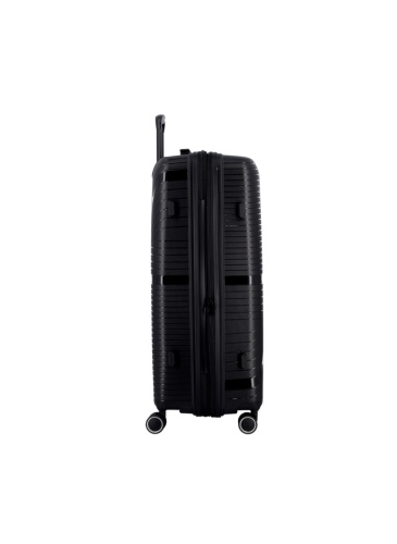 Lagaminas 75 cm JUMP PULSAR juoda