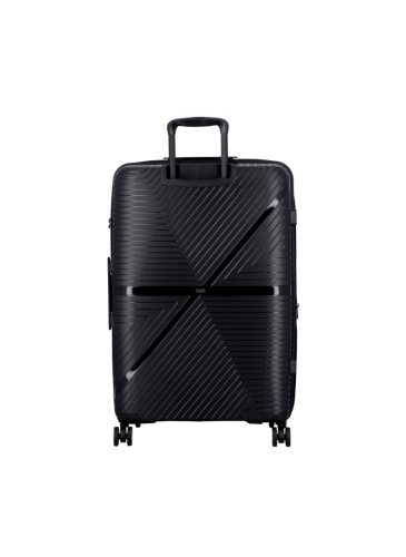 Lagaminas 75 cm JUMP PULSAR juoda