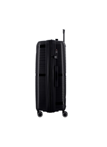 Lagaminas 75 cm JUMP PULSAR juoda