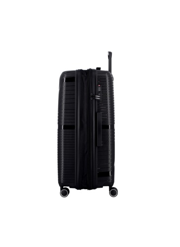Lagaminas 75 cm JUMP PULSAR juoda