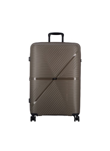 Lagaminas 75 cm JUMP PULSAR Khaki
