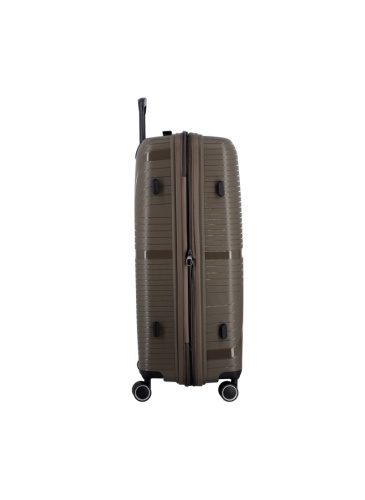 Koferis 75 cm JUMP PULSAR Khaki