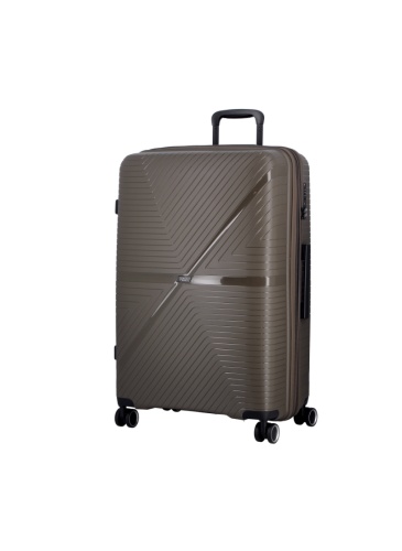 Lagaminas 75 cm JUMP PULSAR Khaki