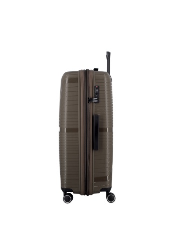 Koferis 75 cm JUMP PULSAR Khaki