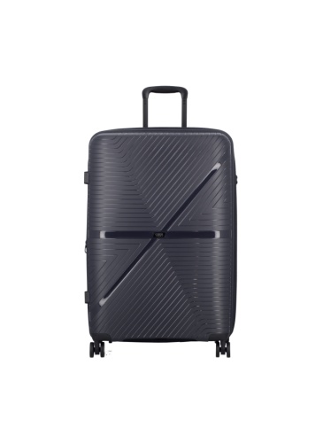 Lagaminas 75 cm JUMP PULSAR melyna