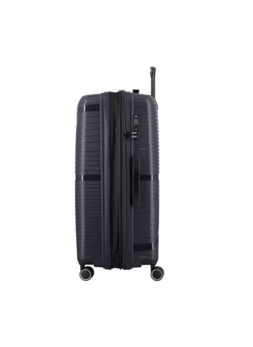 Lagaminas 75 cm JUMP PULSAR melyna
