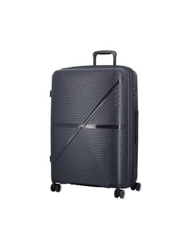 Lagaminas 75 cm JUMP PULSAR melyna