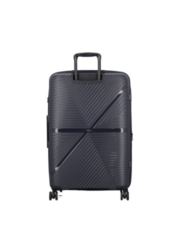 Lagaminas 75 cm JUMP PULSAR melyna