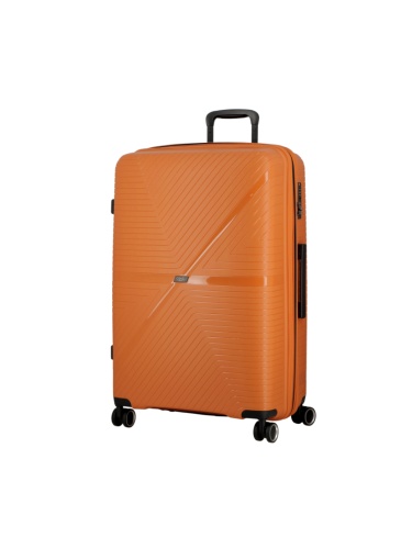 Lagaminas 75 cm JUMP PULSAR oranžinė