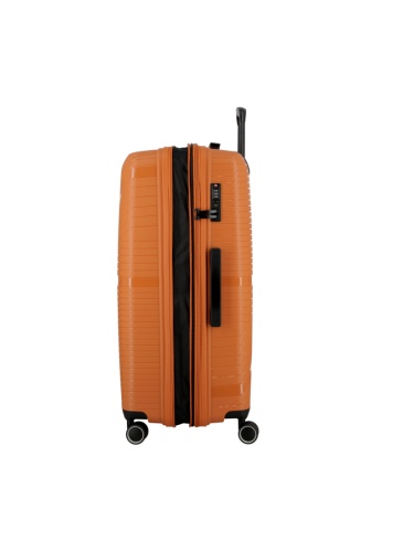 Lagaminas 75 cm JUMP PULSAR oranžinė