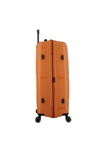 Lagaminas 75 cm JUMP PULSAR oranžinė