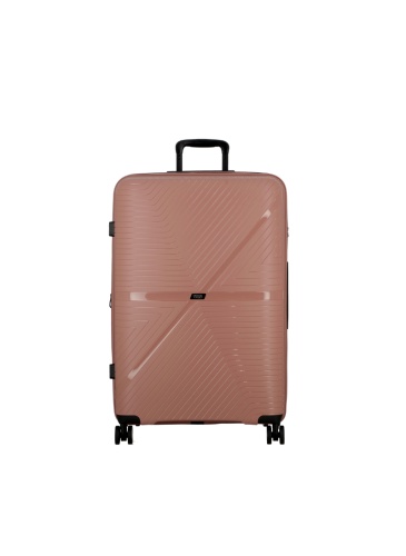 Lagaminas 75 cm JUMP PULSAR ROSE