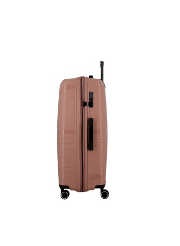 Lagaminas 75 cm JUMP PULSAR ROSE