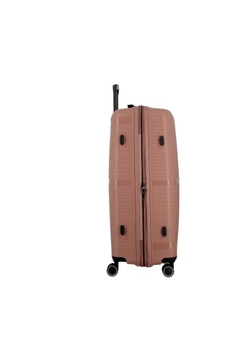 Lagaminas 75 cm JUMP PULSAR ROSE