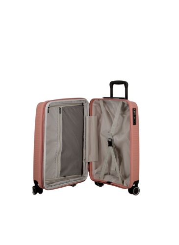 Lagaminas 75 cm JUMP PULSAR ROSE