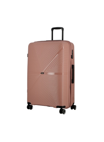 Lagaminas 75 cm JUMP PULSAR ROSE
