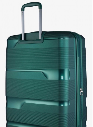 Lagaminas 75 cm V&V METALLO