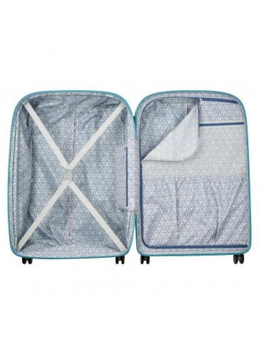 Koferis 76 cm Delsey CLAVEL