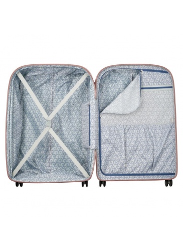 Lagaminas 76 cm DELSEY CLAVEL