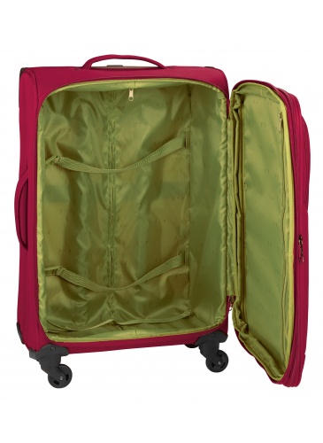 Lagaminas 76 cm D&N Lederwaren