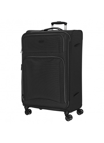 Lagaminas 76 cm D&N Lederwaren Jouda
