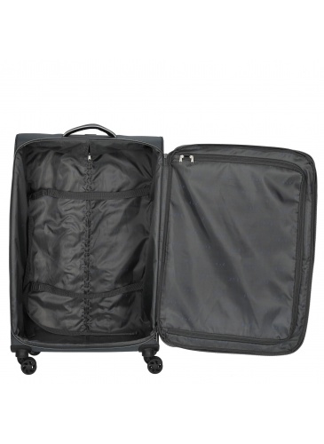 Lagaminas 76 cm D&N Lederwaren Jouda