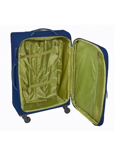 Lagaminas 76 cm D&N Lederwaren
