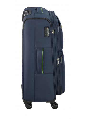 Lagaminas 76 cm D&N Lederwaren