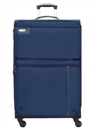 Lagaminas 76 cm D&N Lederwaren