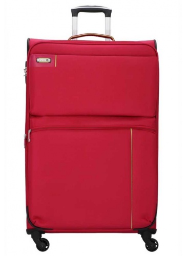 Lagaminas 76 cm D&N Lederwaren
