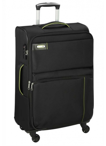 Lagaminas 76 cm D&N Lederwaren