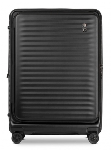 Lagaminas 76 cm ECHOLAC CELESTRA FA juoda