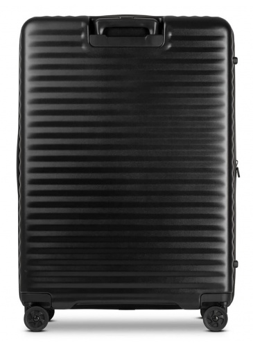Lagaminas 76 cm ECHOLAC CELESTRA FA juoda