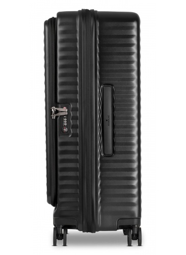 Lagaminas 76 cm ECHOLAC CELESTRA FA juoda