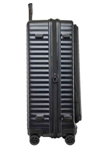 Lagaminas 76 cm ECHOLAC CELESTRA FA juoda