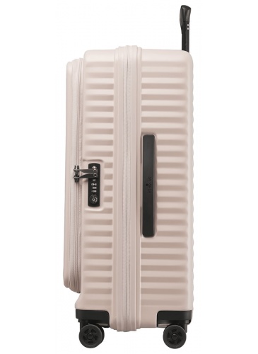 Lagaminas 76 cm ECHOLAC CELESTRA FA rožinis